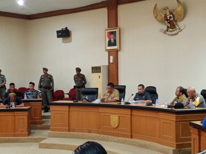 PSPS Harus Berkaca Kenapa Perusahaan Enggan Beri Bantuan