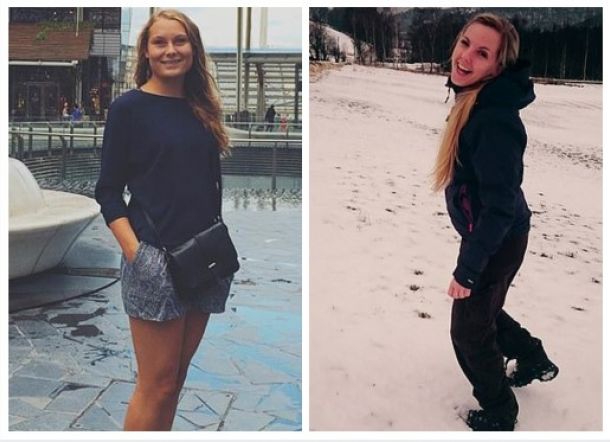 Tebas Kepala Gadis Skandinavia, Pendukung ISIS Sebut Itu Kehendak Tuhan