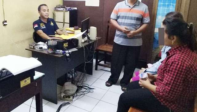 SADIS! 2 Wanita Diculik, Disekap dan 'Digilir' Selama 7 Hari