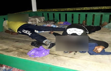 Fakta-Fakta Cinta Terlarang Bibi dan Keponakan Berakhir di Pos Jaga