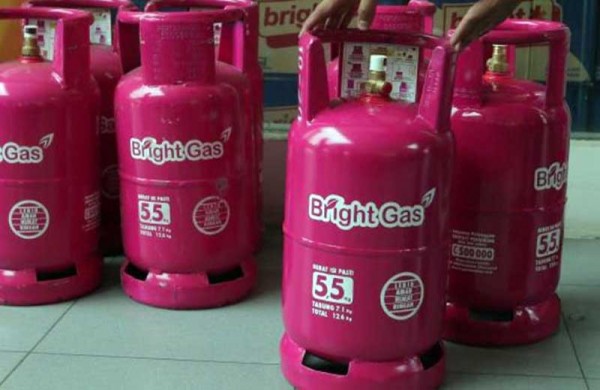 Pendataan Gas 5 Kg Sudah Masuk Siak