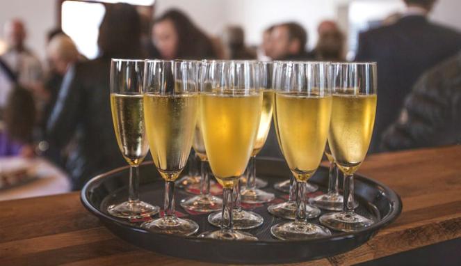 Murid SD Keracunan Alkohol Saat Rayakan Kelulusan