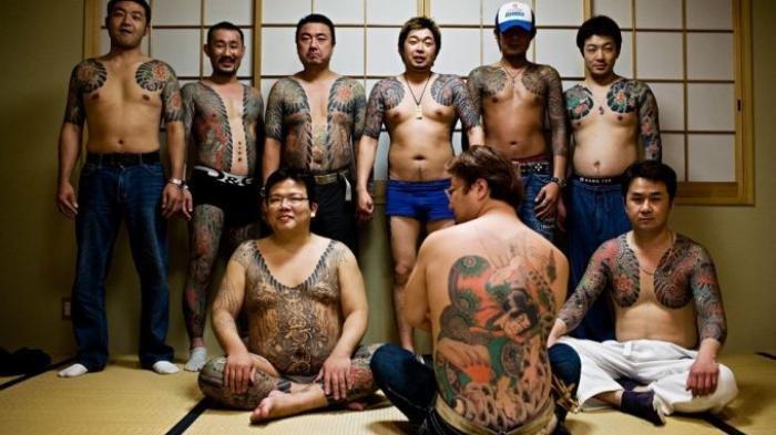 Bos Yakuza Saat Bebas dari Penjara, Pengawalan Seperti Presiden dan Sewa 1 Gerbong Kereta VIP