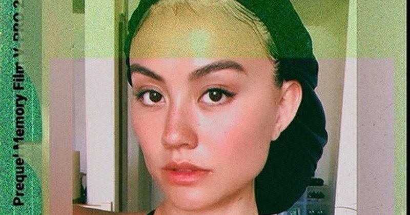 Agnez Mo Unggah Foto, Netizen Salah Fokus ke Bagian Dada