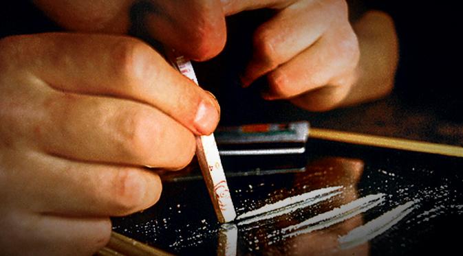 Di Batam Ada Penukaran Uang yang Terlibat Bisnis Narkoba