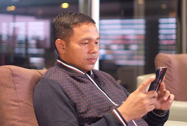 DPRD Riau Kecewa Kinerja PLN, Abdul Wahid: Pelayanannya Tidak Prima