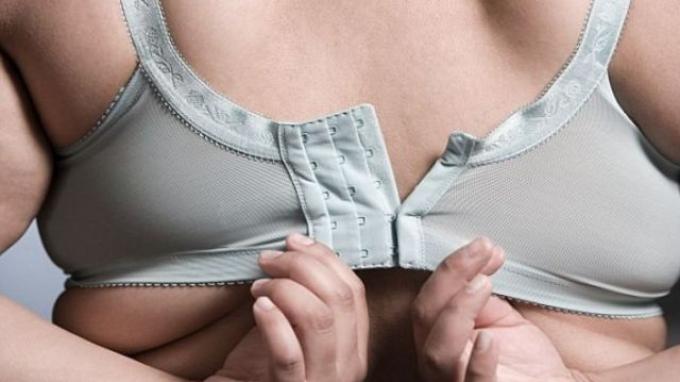 Cara Seorang Wanita Memakai Bra Bisa Menggambarkan Karakternya