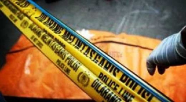 Usai Kerusuhan Mako Brimob Anggota Intelmob Tewas Ditikam