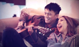 Ternyata Lagu Ciptaan Ariel 'Menghapus Jejakmu' Diperuntukkan Si Cantik BCL