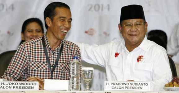 Daripada 7 Kursi Menteri dari Jokowi, Mending Prabowo Dapat 16 Triliun