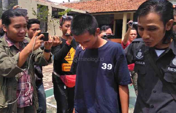 Awalnya Niat Mencuri, 3 Pengangguran Ini Malah Perkosa Karyawati