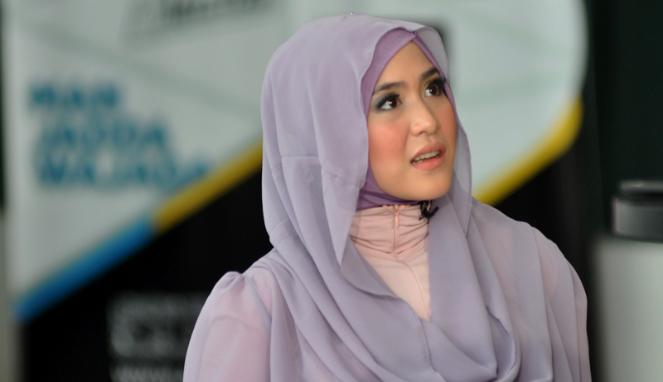 Bayi Tabung Belum Tentu Berhasil, Istri Ustaz Solmed Kaget