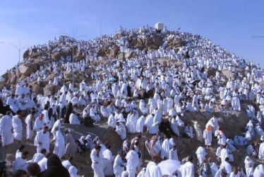 Jelang Puncak Haji, Jemaah Diminta Persiapkan Kondisi Fisik dan Kesehatan