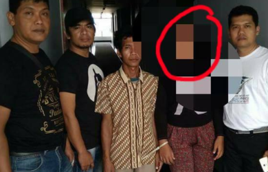 Jatuh Cinta Sama Cowok di Facebook, Gadis Ini Nyusul ke Makassar. Ternyata!…