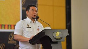 Besok Bapenda Riau Bagi-bagi Bibit Tanaman Gratis di CFD