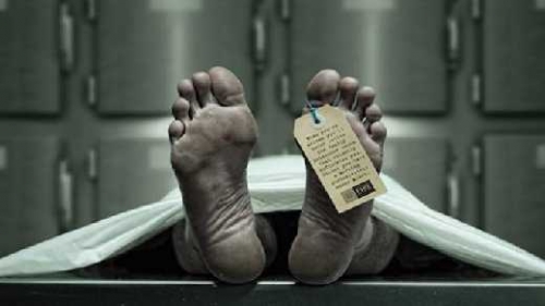 Tetangga Curiga, Ada Aroma Menyengat dari Rumah Pensiunan PNS di Marpoyan Damai, Ternyata Berasal...