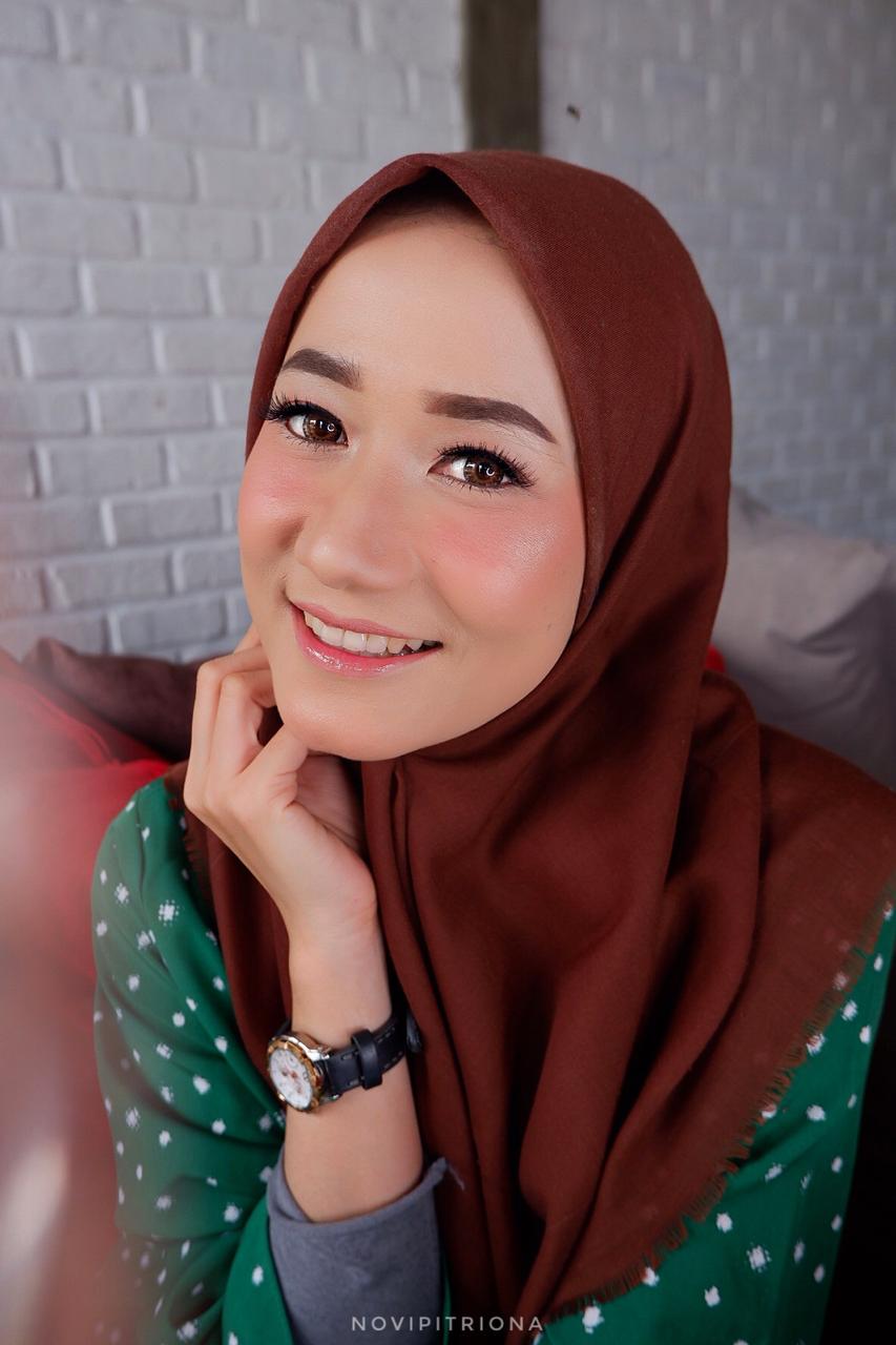 Flawless Make Up Solusi Tepat Muslimah di Bulan Ramadan