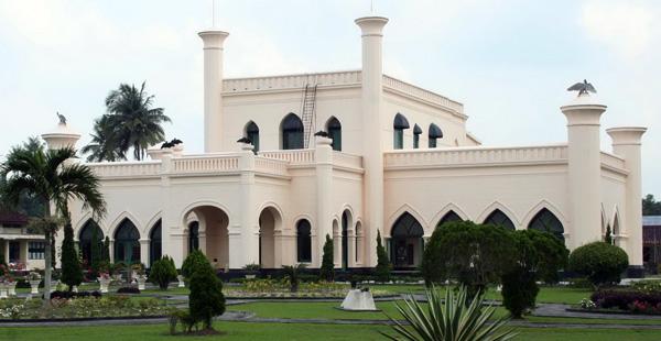 Tingkatkan Kunjungan Wisatawan, Siak Promosi Hingga Malaysia