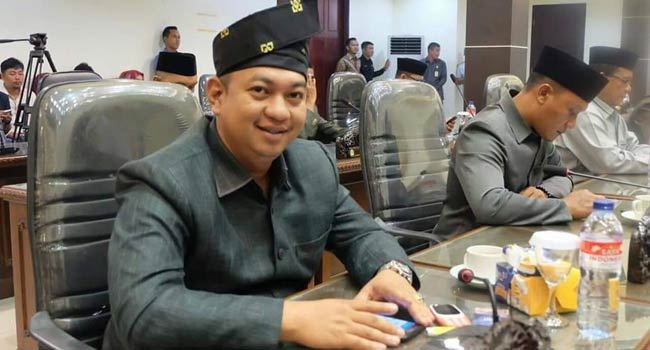 DPRD MInta Pemkab Inhil Diminta Tegas Selesaikan Izin Perusahaan Yang Bermasalah