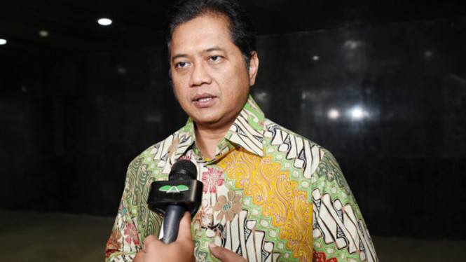 PAN Minta Andi Arief Buktikan Tuduhan Terima Mahar Rp500 Milliar