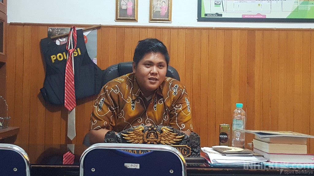 Polres Inhil Selidiki Satu Perusahaan Terkait Karlahut