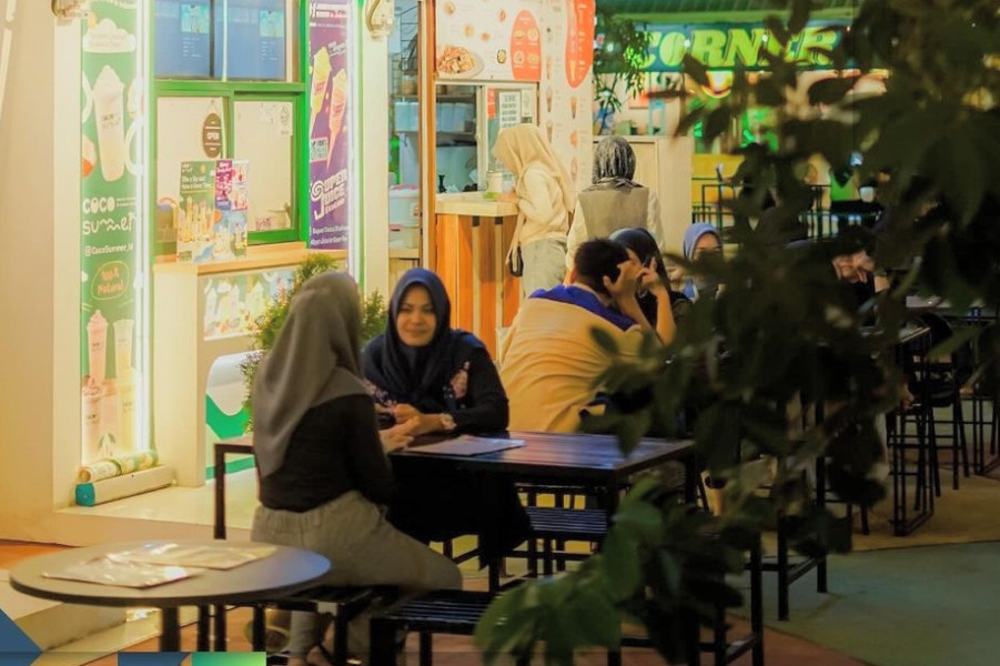 Pemprov Riau Dorong Pemda Kabupaten/Kota Bentuk Zona KHAS