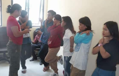 Berbekal Kondom Bekas, Delapan Remaja Ini Berniat Pesta Seks