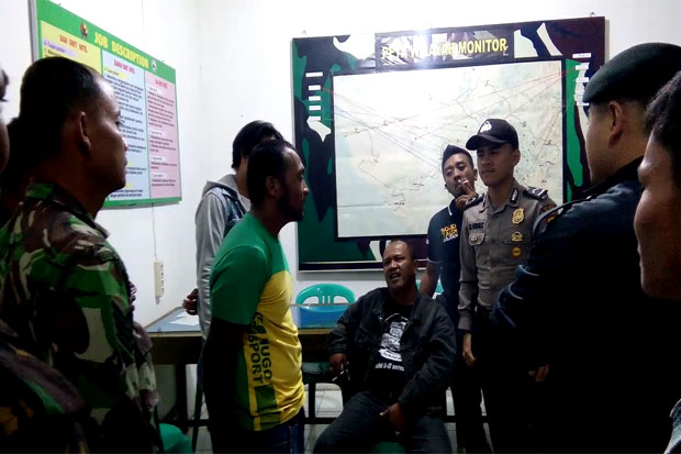 Pelaku Curanmor Gagal Beraksi, Jimat Anti Ketahuannya Tak Berfungsi