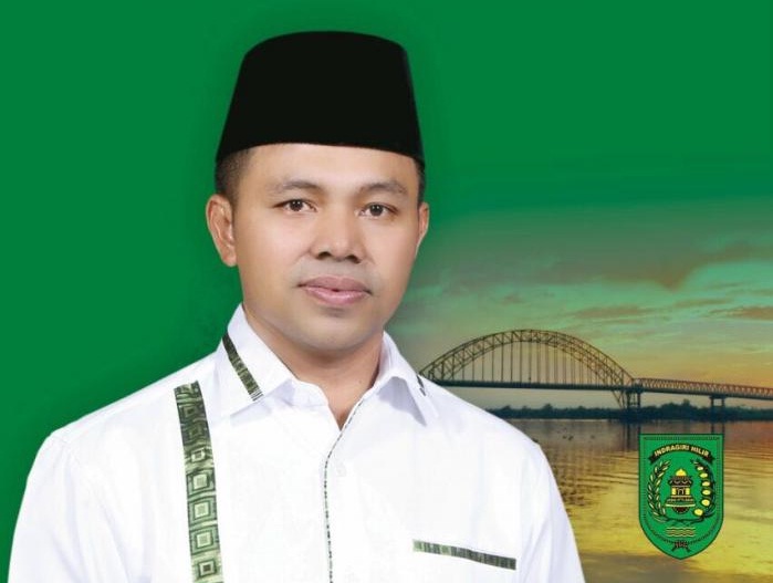 MK Tolak Gugatan Bakal Calon Bupati Inhil Abdul Wahid