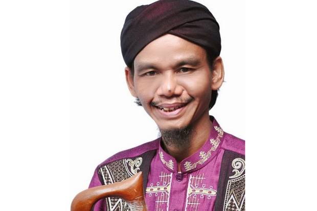 Ustaz Cepot Tutup Usia
