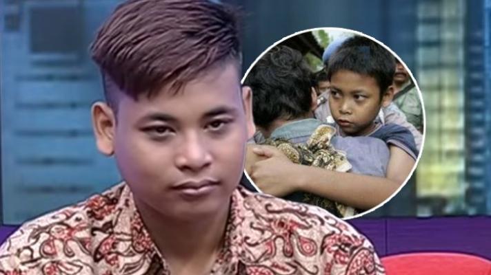 Ponari Si Dukun Cilik yang Kini Berbadan Kekar dan Hobinya Nge-Game