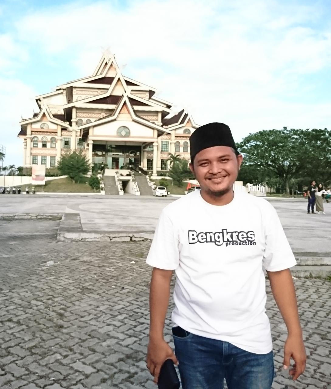 LAMR Inhil Akan Gelar Musda, Boboy: Ketuanya Harus yang Paham Adat Resam Kebudayaan
