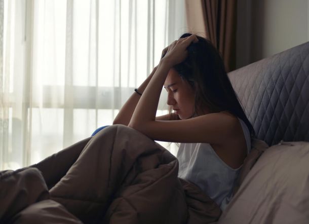 Cerita Pilu Gadis yang Tidak Punya Identitas