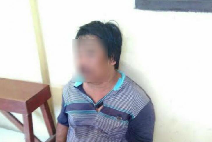 Pulang Dari Pengajian, Nenek 77 Tahun Menangis Karena Rumahnya Dijarah Maling