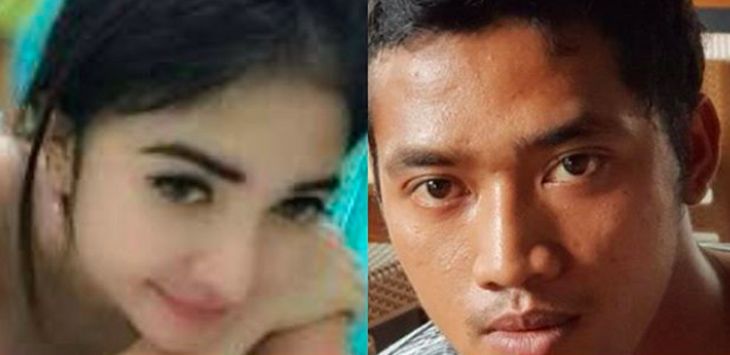 Pelakor Cantik yang Mayatnya Dicor Semen, ML dengan Suami Teman sebelum Dibunuh
