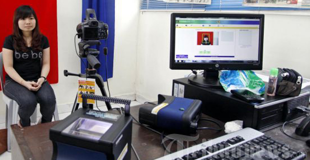 Tercatat Sebanyak 24.800 Warga Bengkalis Belum Rekam E-KTP