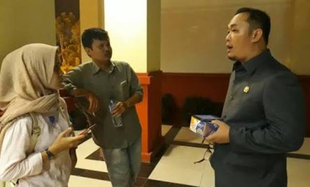 Program Kerja 100 Hari Bupati dan Wabup Inhil Kurang 'Greget'