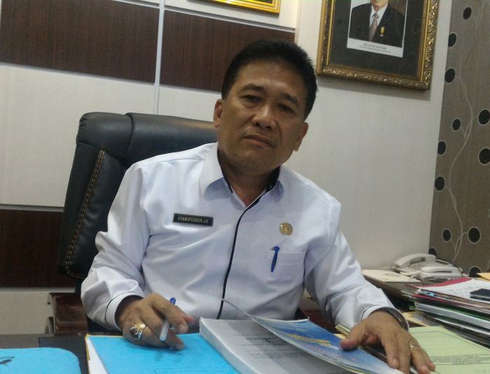 Bankeu Digunakan Untuk Pengembangan BUMDes