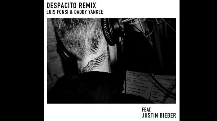 4 Fakta Mengejutkan Lagu Despacito, Nomor 2 Bikin Merem-Melek