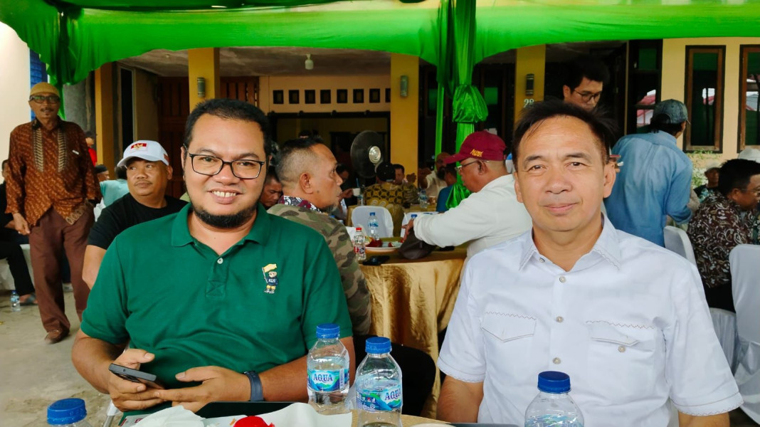 Politik Tanpa Mahar, DPC PKB Inhil: Bersih Dipastikan Tak Ada