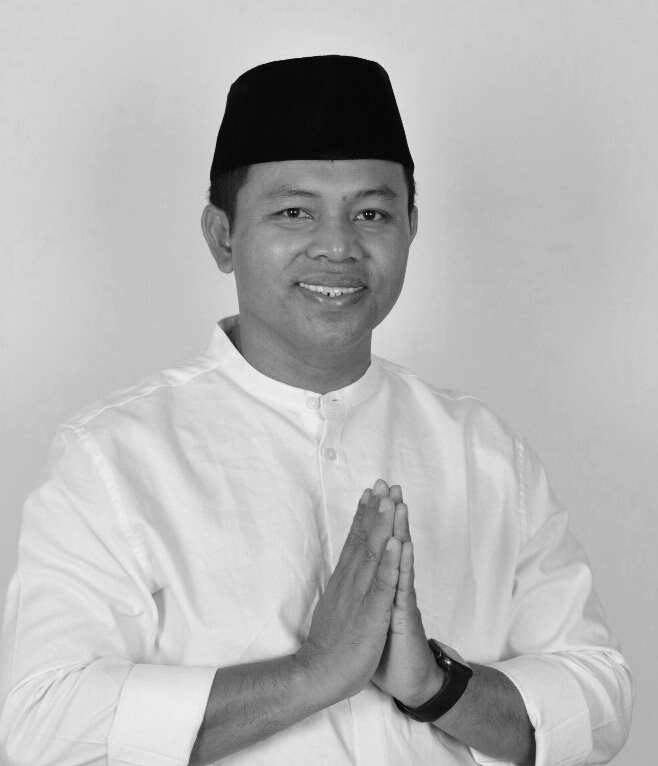 Siap Maju ke Senayan, Abdul Wahid Mohon Doa dan Dukungan