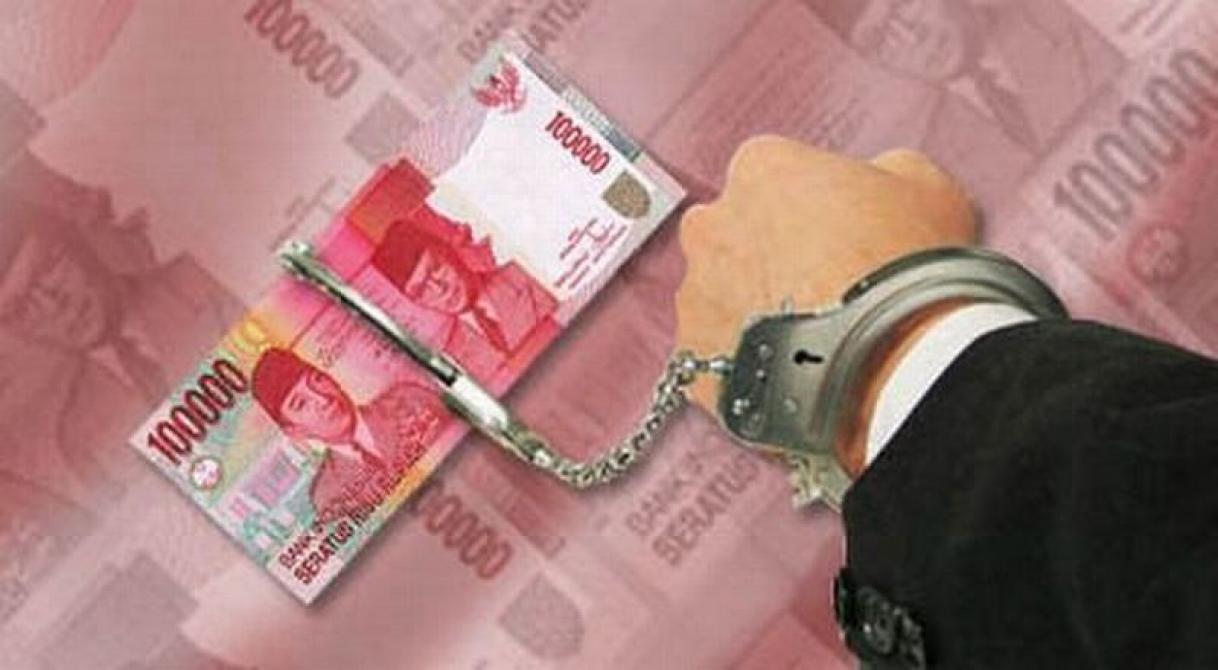Terlibat Korupsi, 393 PNS Dipecat