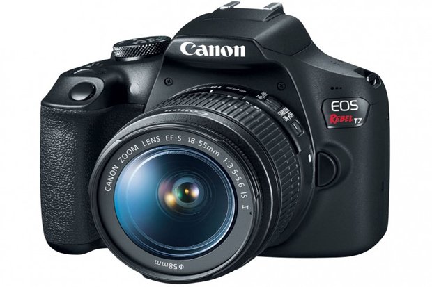 Canon Umumkan Kamera Mirrorless Pertama Pemula Berkemampuan 4K