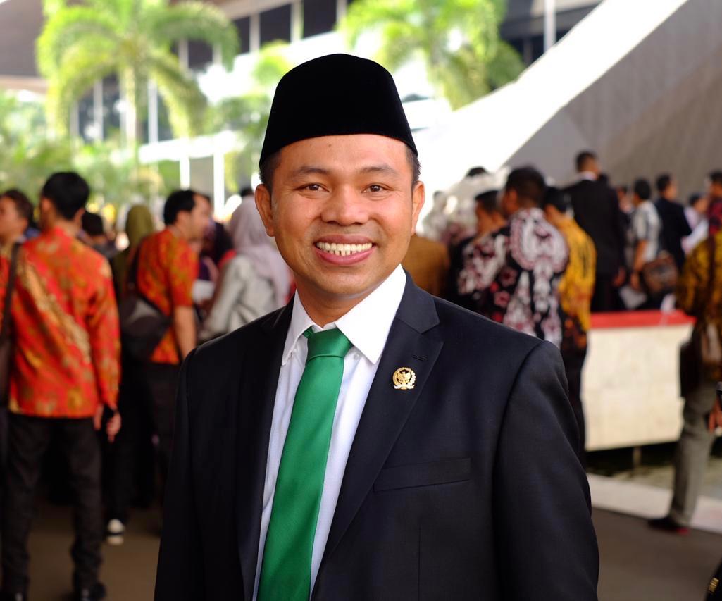 Abdul Wahid Pertanyakan Pencemaran Lingkungan Akibat Kebocoran Pipa Gas PT Chevron