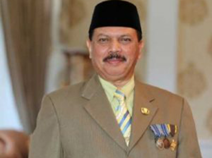 Inhil Tidak Menerima DAK Fisik di Triwulan I-2017 Karena Persyaratan yang Belum Lengkap