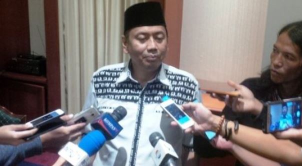 Prabowo Capres Ijtima Ulama, Kapitra Ampera Beberkan Deretan Kejanggalan