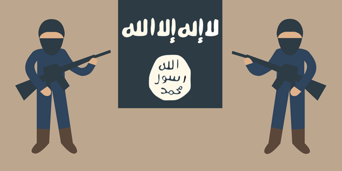 Mantan Napi Teroris Sebut ISIS Gunakan Celah Untuk Ciptakan Konflik