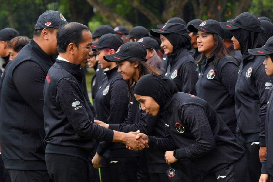 Ini Kesan dan Harapan Para Atlet Debutan di Asian Games ke-19 Hangzhou