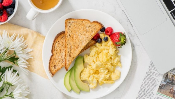 Dengan ABC, Kamu bisa Sarapan Sehat dan Lebih Bergizi