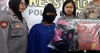 Suami Kerja jadi Sopir, Eh.. Istri Malah Main Serong dengan Pria Lain